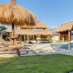 Cozy Granny Flat With Pool - Private Retreat