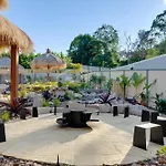 Cozy Granny Flat With Pool - Private Retreat